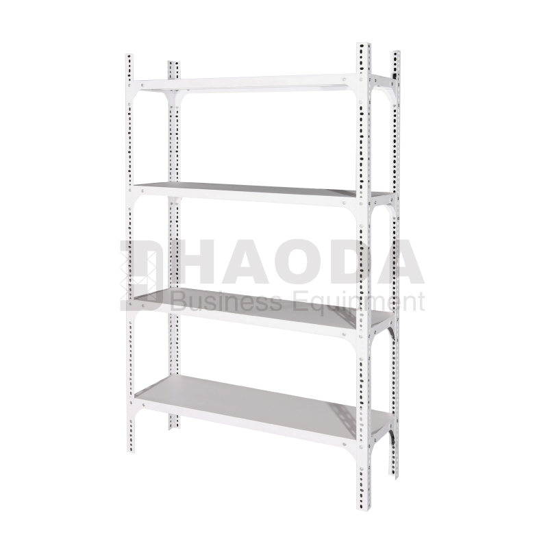 HD-CC-05Boltless Rack B