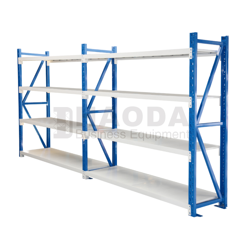 HD-CC-03Medium Duty Storage Rack