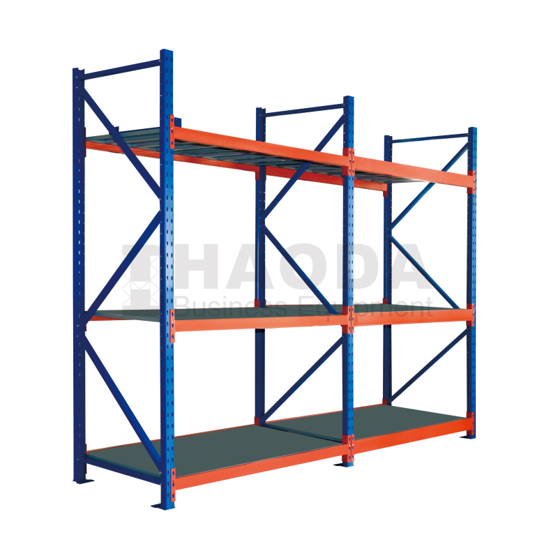 HD-CC-01Heavy Duty Storage Rack