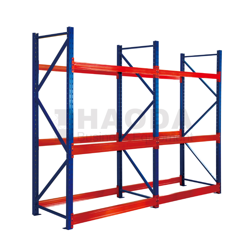 HD-CC-02Heavy Duty Storage Warehouse Rack