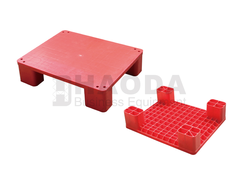 Four legged flat tray-47