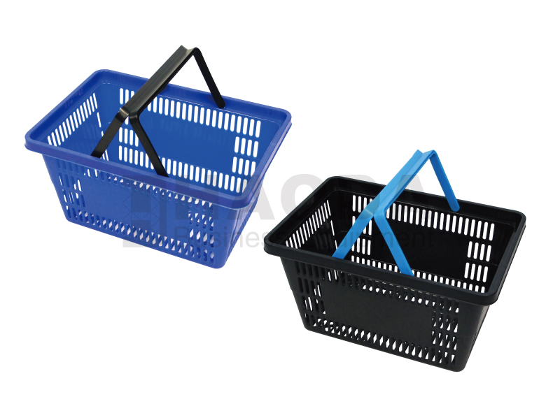 Built in handle basket-01