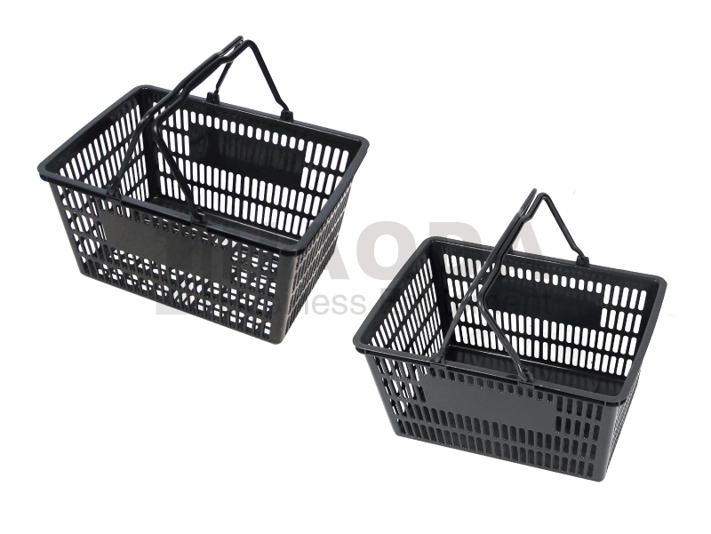 Medium handheld basket-02
