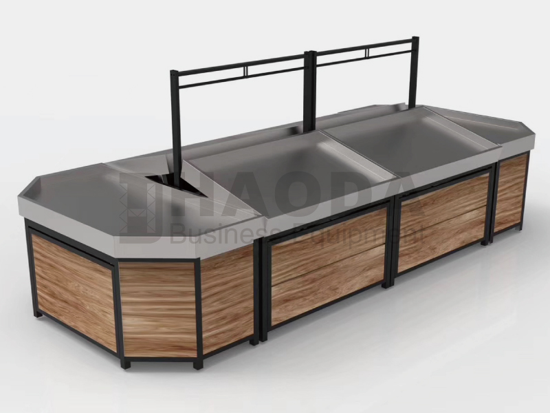 Vegetable & Fruit Rack-05