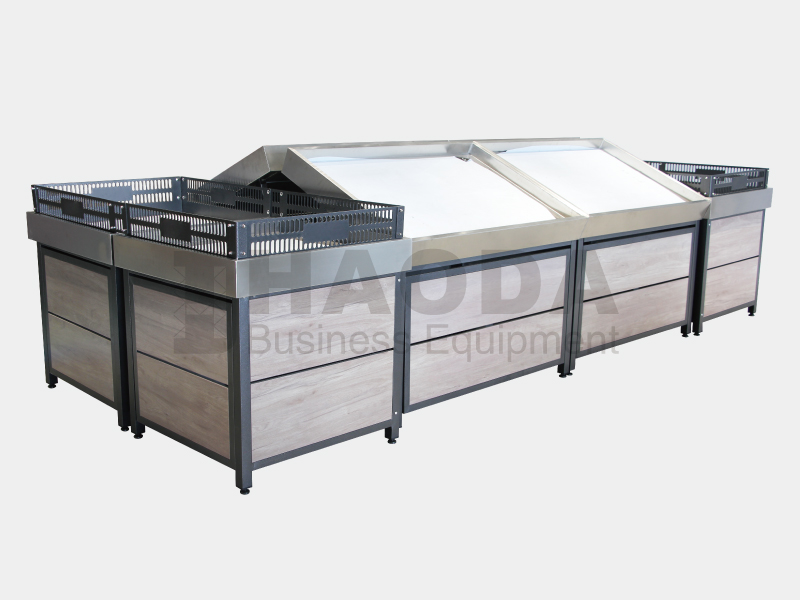 Vegetable & Fruit Rack-06