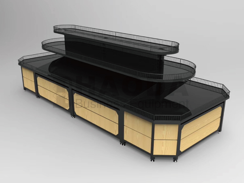 Vegetable & Fruit Rack-04