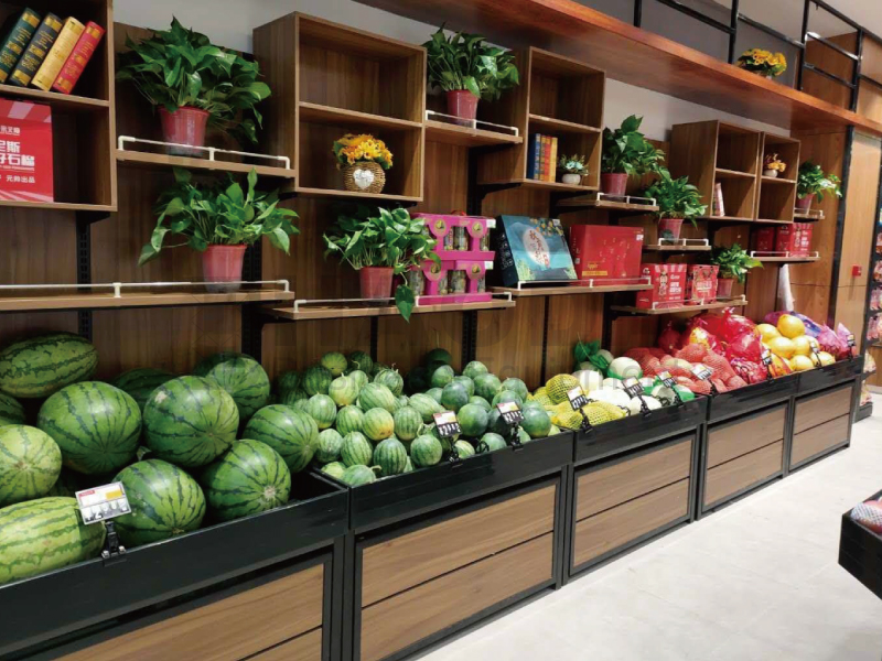 Vegetable & Fruit Rack-03