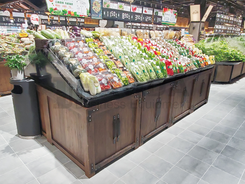 Vegetable & Fruit Rack-15