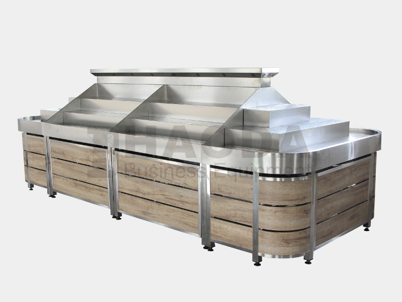 Vegetable & Fruit Rack-13
